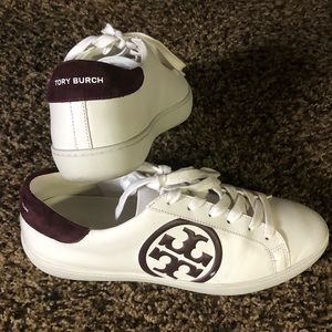 Tory Burch Tennis Shoes